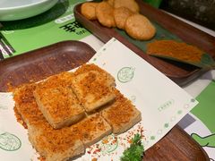 豆腐-淘蛙(潮州财富中心店)