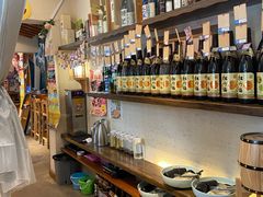 -三月居酒屋(青年大街店)