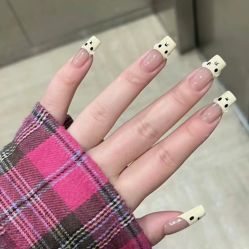 -FuFu美甲美睫