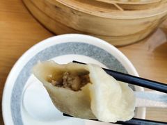 -天怡興·百年蒸饺(中心书城店)