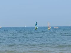 -青岛第三海水浴场