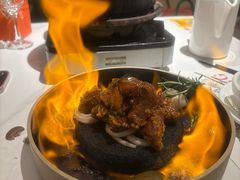 -避风塘·金牌店·夜宵(金玉兰店)