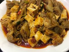 -芳芳餐厅(白沙路店)