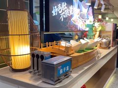 -欢乐牧场主题自助料理(龙华星河iCO店)