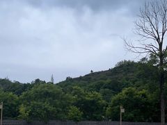 -大水川景区