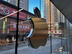 -Apple零售店(中街大悦城店)