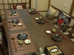 -长崎家日式料理(人民大街店)