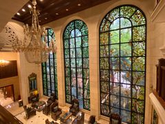 -马勒别墅饭店(静安寺店)