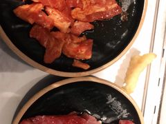 -非烤勿扰自助烤肉(合胜百货店)