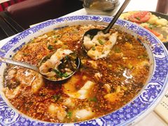 -莲花石酸菜鱼(临海远洲路店)
