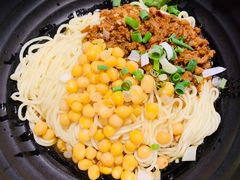 -好這口重庆小面(总店)
