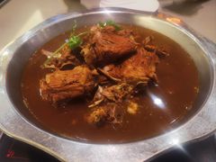 -蝎王府羊蝎子(西稍门店)