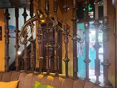 -秀·爱尔兰餐吧(上海路店)