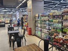 -盒马鲜生(大成店)