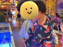 -汤连得温泉馆(宝山店)