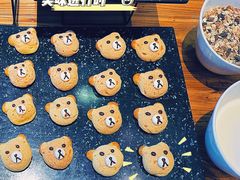 -YUMI芽米·法式烘焙·咖啡(骖鸾路店)