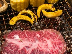 -樱宿日式和牛烧肉(五道口店)