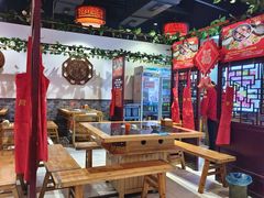 -董家湾重庆老火锅(张家窝店)