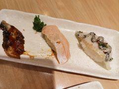 -元气寿司(新城市广场店)