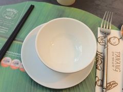 -帕蓝·暹罗料理(大学路店)