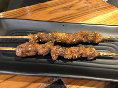 -烧货·活海鲜炭烧(湖滨商业街店)