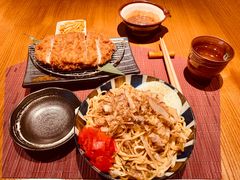 -山杏yama-katsu·吉列炸物
