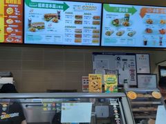 -赛百味SUBWAY(凯德mall大峡谷店)