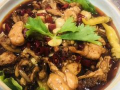 -佳佳麻辣烧菜馆