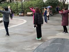 -兰溪青年公园