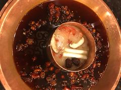 -老码头火锅(玉林店)