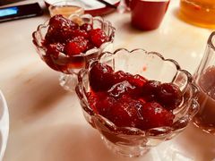 餐前小食-京华烟云·北京烤鸭(领展购物广场·中关村店)