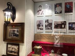 -老厨家(友谊路总店)