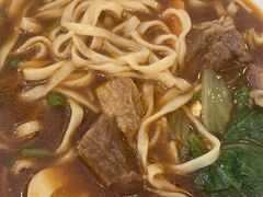 -康师傅私房牛肉面(马泉营奥莱店)