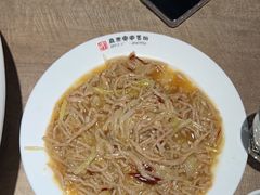 -直隶安家牛肉罩饼(七一路店)