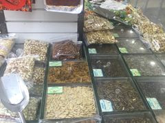 零售区-苏州蜜字牌蜜饯(东环店)