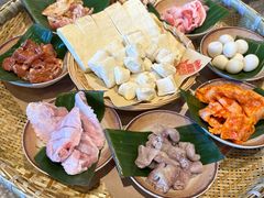 -塘屋烧烤·云南火塘烧烤品牌(新亚洲店)
