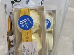 -鲍师傅糕点(国金街店)