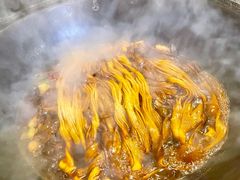 -崔记生活·铁锅炖鱼粘卷子(总店)