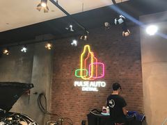 -脉冲品质汽美·贴膜(闵行店)