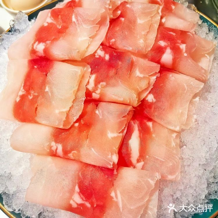 上海探店｜挖到宝了🐡这家河豚纸锅鲜到舔碗！