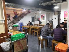 -兰州马子禄牛肉面(文景公园店)