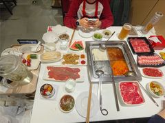 -海底捞大排档火锅(打浦路店)