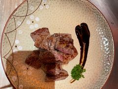-赤坂亭·M9和牛烧肉·铁板烧·日料398放题(长泰广场店)