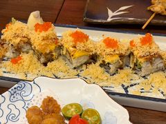 -鸟鹏烧鸟居酒屋(天河领展店)