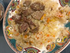 -新疆巴州金丝特餐厅(大钟寺店)