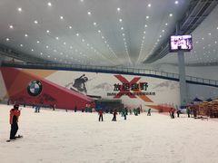 -哈尔滨热雪奇迹