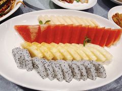 -五缘湾凯悦酒店·悦饗中餐厅