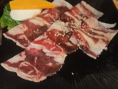 -山居屋炭火烧肉(厚街万达店)