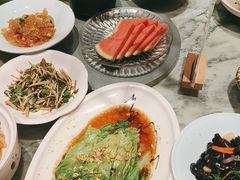 -梁家大院(昆山会展中心店)
