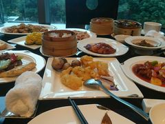 -新天世纪中餐厅
